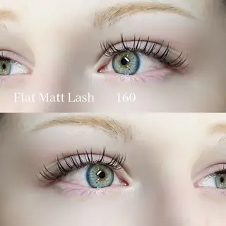 マツエク・マツパ eyelash Zen🌼AMIのマツエク・マツパデザイン