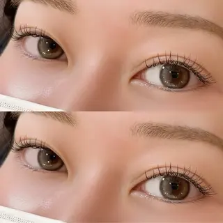 マツエク・マツパ NEST eye 🤍reinaの眉毛・アイブロウイメージ