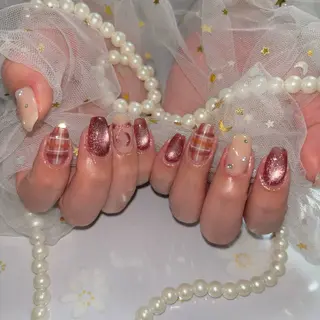 ネイル Kasumi Nailのネイルデザイン