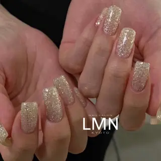 ネイル LMN🪐 jupiのネイルデザイン