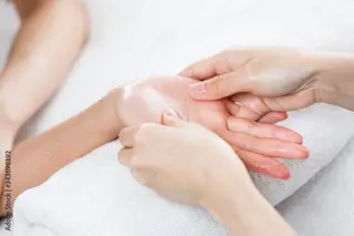 Beauty Max所属・Beauty Max 大石のエステ・リラクイメージ