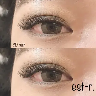 マツエク・マツパ Mai まつげパーマ/LEDのマツエク・マツパデザイン