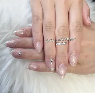 ネイル ネイル・エステサロンUILANI所属・ネイル・エステサロン UILANIのネイルデザイン