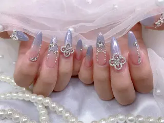 ネイル Uminail ゆうゆうのネイルデザイン