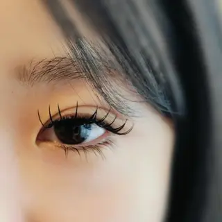 マツエク・マツパ CAWS武庫之荘所属・カウズ武庫之荘 矢野のマツエク・マツパデザイン