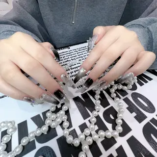 ネイル You&Me Yukiのネイルデザイン