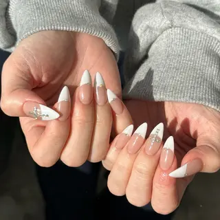 ネイル Nailist Amiのネイルデザイン