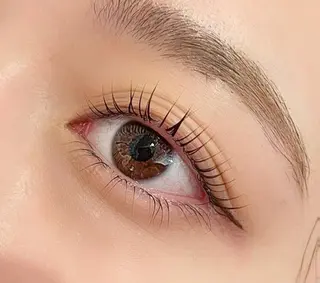 マツエク・マツパ Rainyみたけ店 tomoのマツエク・マツパデザイン