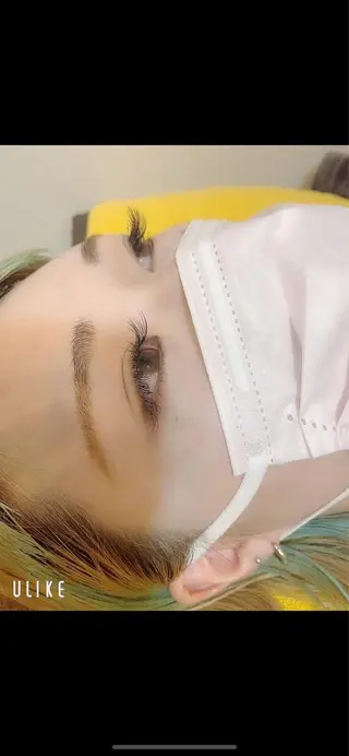 マツエク・マツパ EyelashANELA盛岡大通り店所属・ANELA 盛岡店のマツエク・マツパデザイン