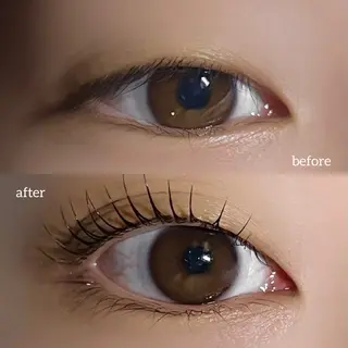 マツエク・マツパ 垢抜け眉WAX専門 ちゅるんまつげ|鎌倉の眉毛・アイブロウイメージ