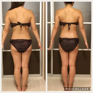 セミロング カラー パーマ ヘアアレンジ メンズ キッズ ネイル マツエク・マツパ アニメ,Vオタク× 即効痩せエステサロンのエステ・リラクイメージ