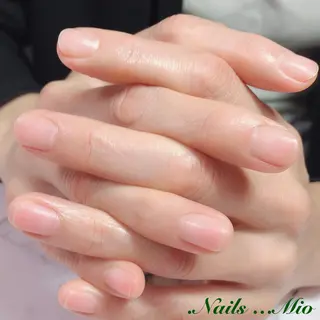 ネイル .Nails Mio 赤羽西ネイルサロンのネイルデザイン