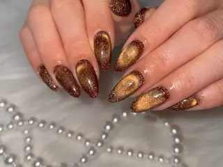 ネイル Nailist ななのネイルデザイン