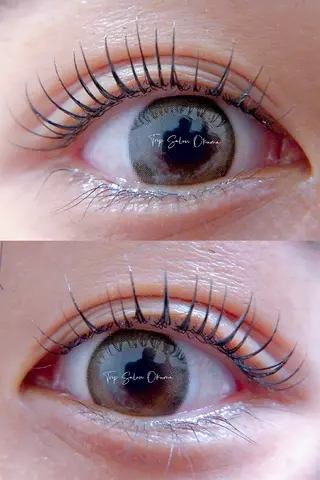 マツエク・マツパ Trip Salon Okuma所属・❤LEDまつぱ❤那覇 🅿️有、泉崎のマツエク・マツパデザイン