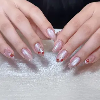 ネイル Una EWAのネイルデザイン