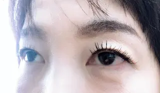 マツエク・マツパ 吉岡 ゆうなのマツエク・マツパデザイン