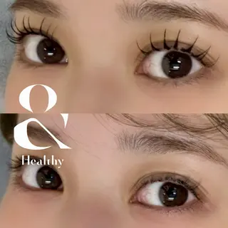 マツエク・マツパ ジュエル.《まつげ》 モデル様募集中のマツエク・マツパデザイン