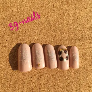 ネイル 39-nails EharaMikuのネイルデザイン
