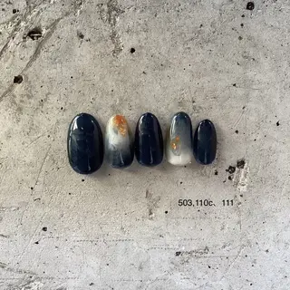 ネイル salondevi2 rikoの眉毛・アイブロウイメージ