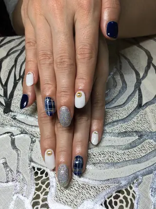 ネイル Riyane〜 笑美のネイルデザイン