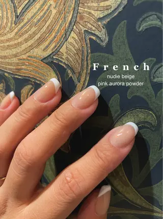 ネイル private salon fulgente所属・fulgente /CHIKAのネイルデザイン