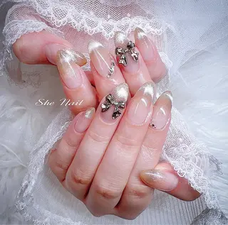 ネイル She   Nail所属・ISA_ BELLAのネイルデザイン