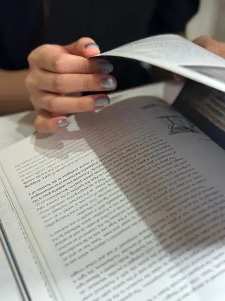 ネイル m o m o / 高岡ネイルのネイルデザイン