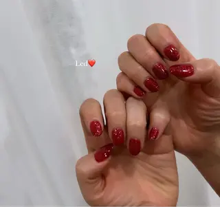 ネイル Saki _Grancieuxのネイルデザイン