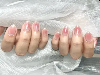 ネイル ⭐️Syu Rei⭐️のネイルデザイン