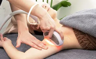 デ・アイム　柏所属・脱毛＆美肌 おざわまいのエステ・リラクイメージ