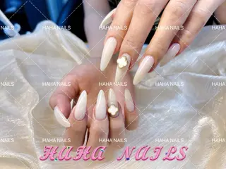 ネイル HAHA NAILS SEIIのネイルデザイン