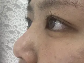 パーマ H eraのマツエク・マツパデザイン