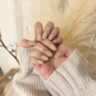 ネイル muhl by DILL所属・. wakanaのネイルデザイン