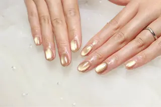 ネイル YUMIARI NAILのネイルデザイン