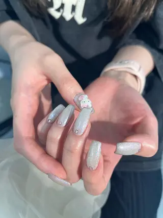 ネイル kyoko .のネイルデザイン