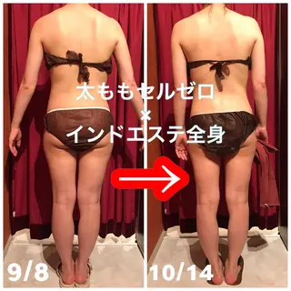 Cielo(シエロ) ダイエット専門店のエステ・リラクイメージ