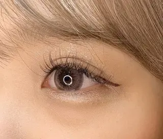 マツエク・マツパ ◡̈︎eyelist ⑅︎Reinaのマツエク・マツパデザイン