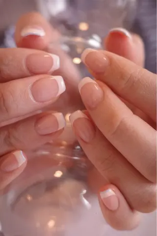 ネイル nnail Natsumiのネイルデザイン