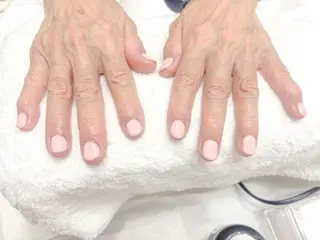 ネイル 井口 希のネイルデザイン