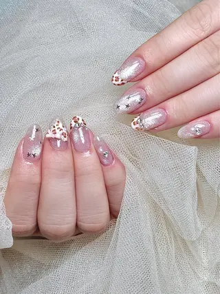 ネイル Elin Maggieのネイルデザイン