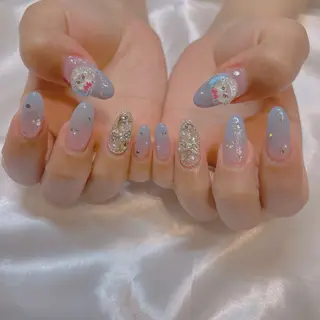 ネイル Private Salon 大宮のネイルデザイン