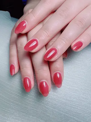 ネイル Yuxi Beauty salon 【ユーシィー ビューティ サロン】所属・ユーシーネイルサロン 池田公園店のネイルデザイン