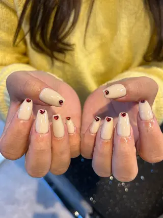 ネイル 2me（ツメ） ♡ NENEのネイルデザイン