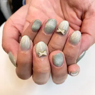 ネイル Kira-ra所属・Kira-ra💎 KIRARIのネイルデザイン