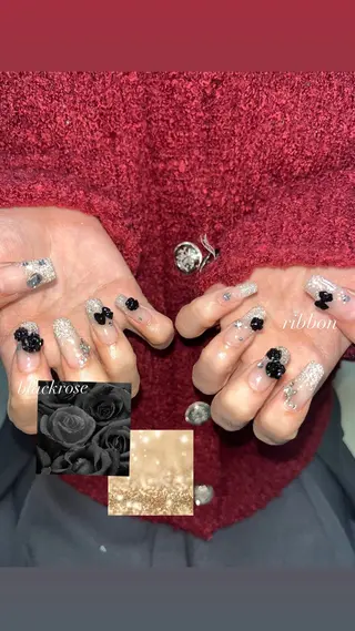 ネイル vanity yunaのネイルデザイン