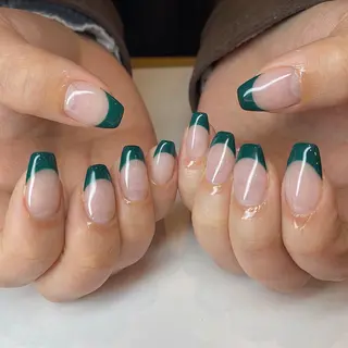 ネイル 鶴田୨ৎmaison de NALIのネイルデザイン