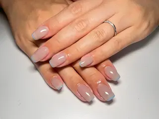 ネイル Nail Salon Caco所属・Nail salon Caco.のネイルデザイン