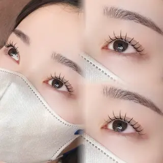 マツエク・マツパ 🍀fein. sakura🍀の眉毛・アイブロウイメージ