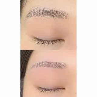 アイブロウ 5日空き有り♡ ERIKA♡のマツエク・マツパデザイン