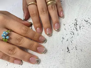 ネイル ベター ネイルのネイルデザイン